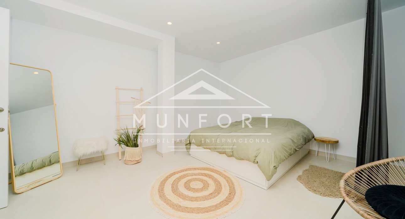 Resale - Villas -
Alcázares, Los - Los Alcázares