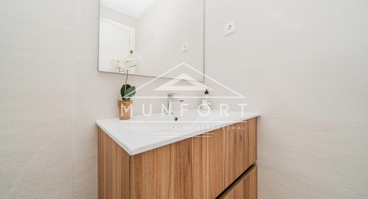 Resale - Villas -
Alcázares, Los - Los Alcázares