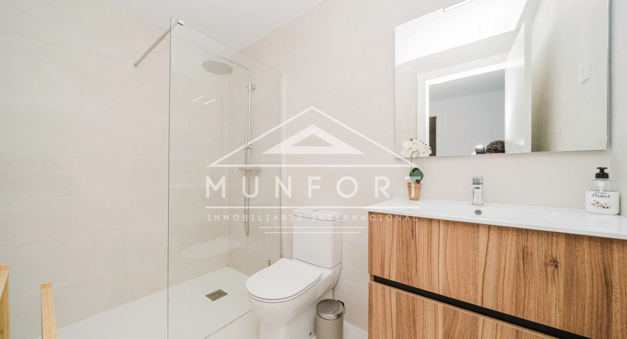 Resale - Villas -
Alcázares, Los - Los Alcázares