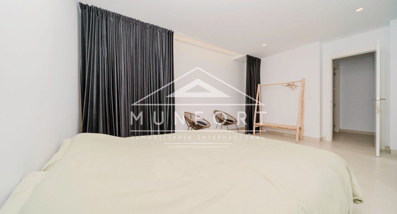 Resale - Villas -
Alcázares, Los - Los Alcázares