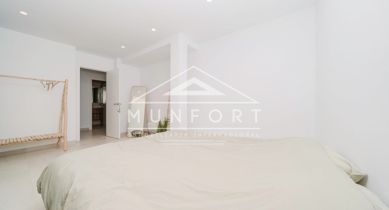 Resale - Villas -
Alcázares, Los - Los Alcázares