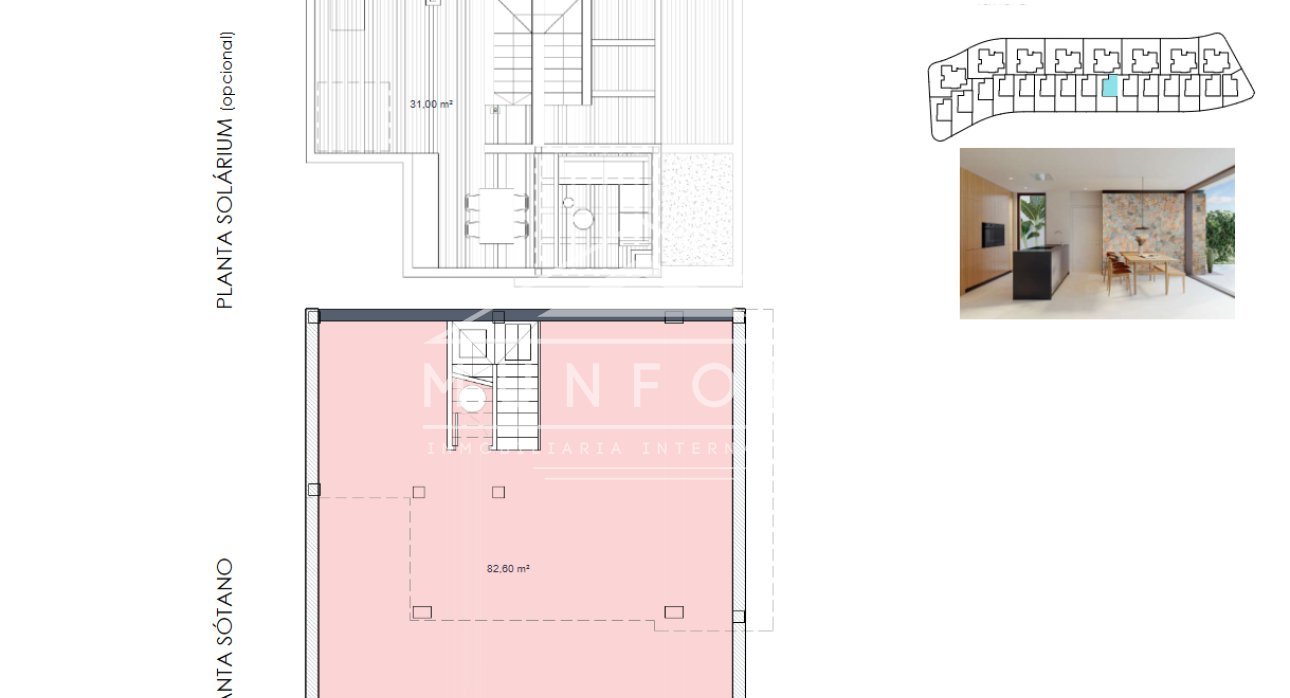 Resale - Villas -
Alcázares, Los - Los Alcázares