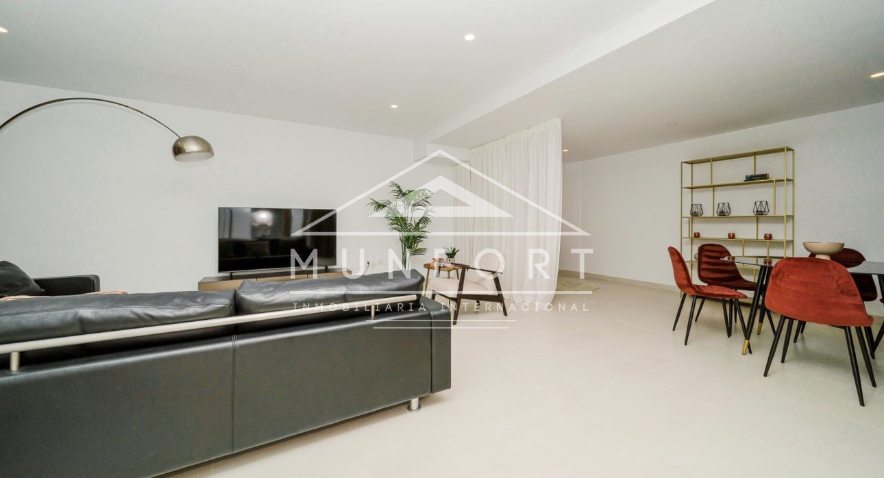 Resale - Villas -
Alcázares, Los - Los Alcázares