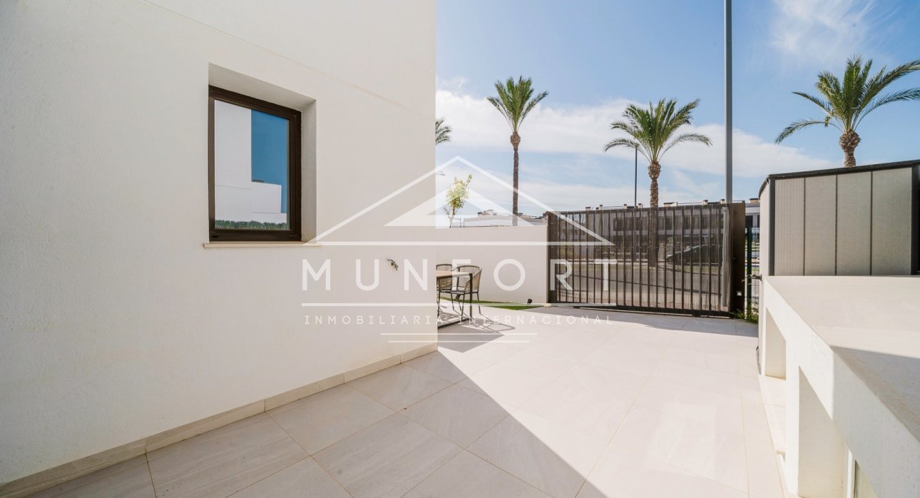 Resale - Villas -
Alcázares, Los - Los Alcázares