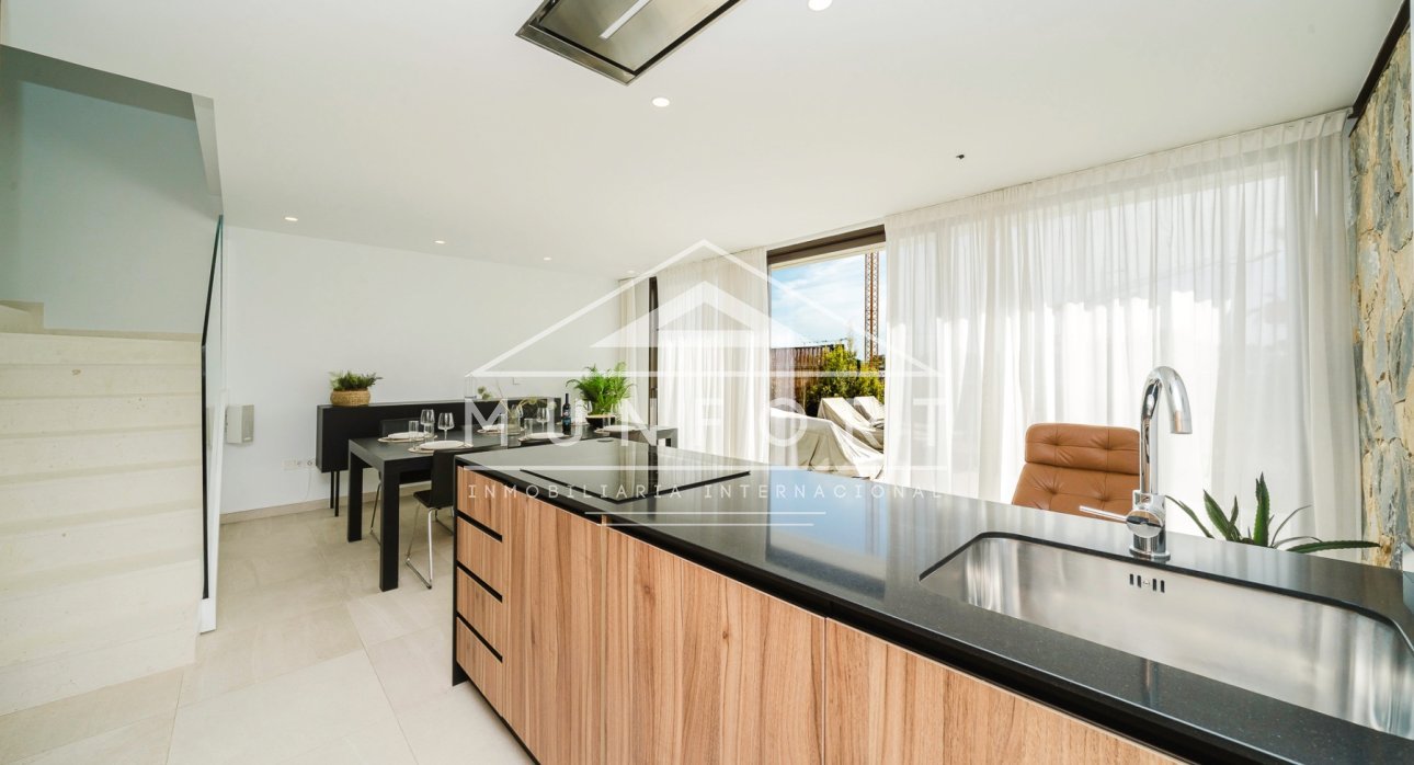 Resale - Villas -
Alcázares, Los - Los Alcázares