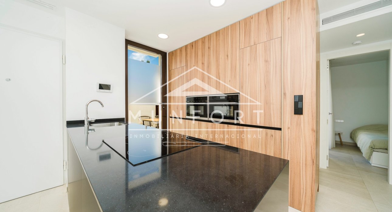 Resale - Villas -
Alcázares, Los - Los Alcázares