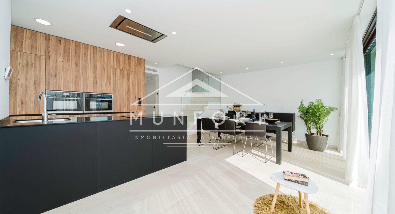 Resale - Villas -
Alcázares, Los - Los Alcázares