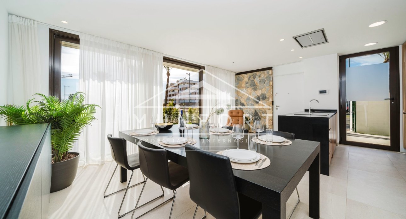 Resale - Villas -
Alcázares, Los - Los Alcázares