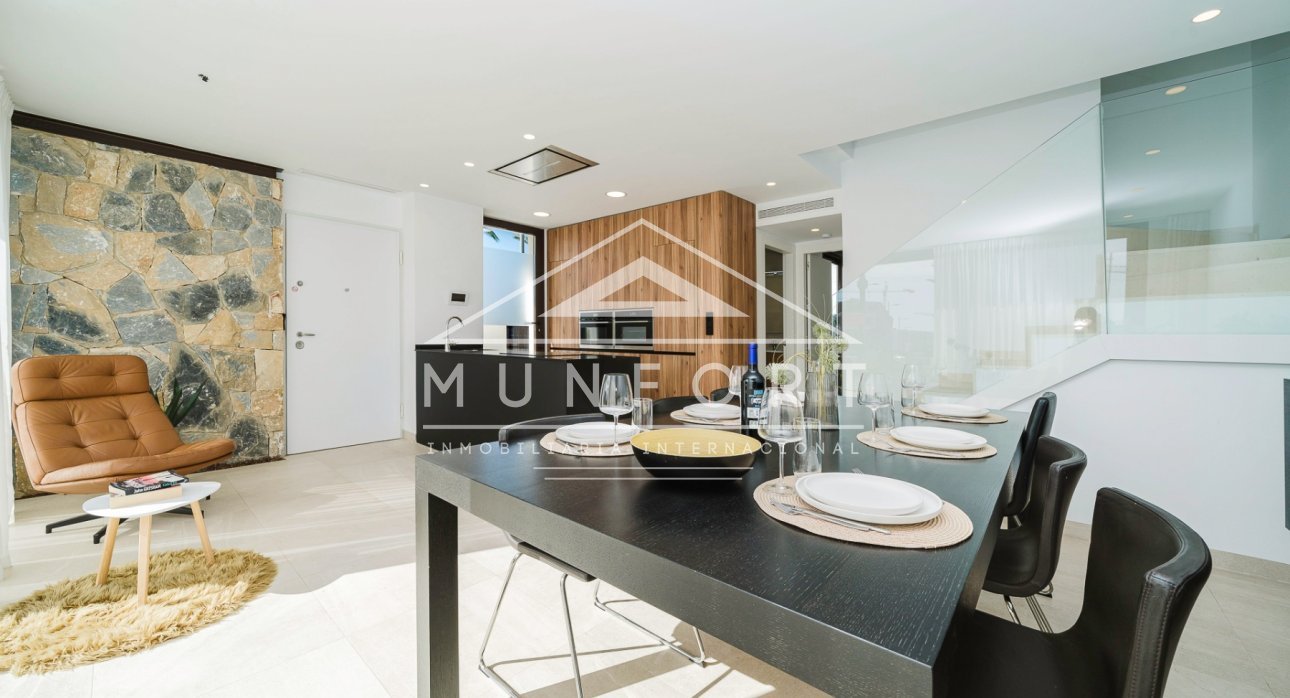 Resale - Villas -
Alcázares, Los - Los Alcázares