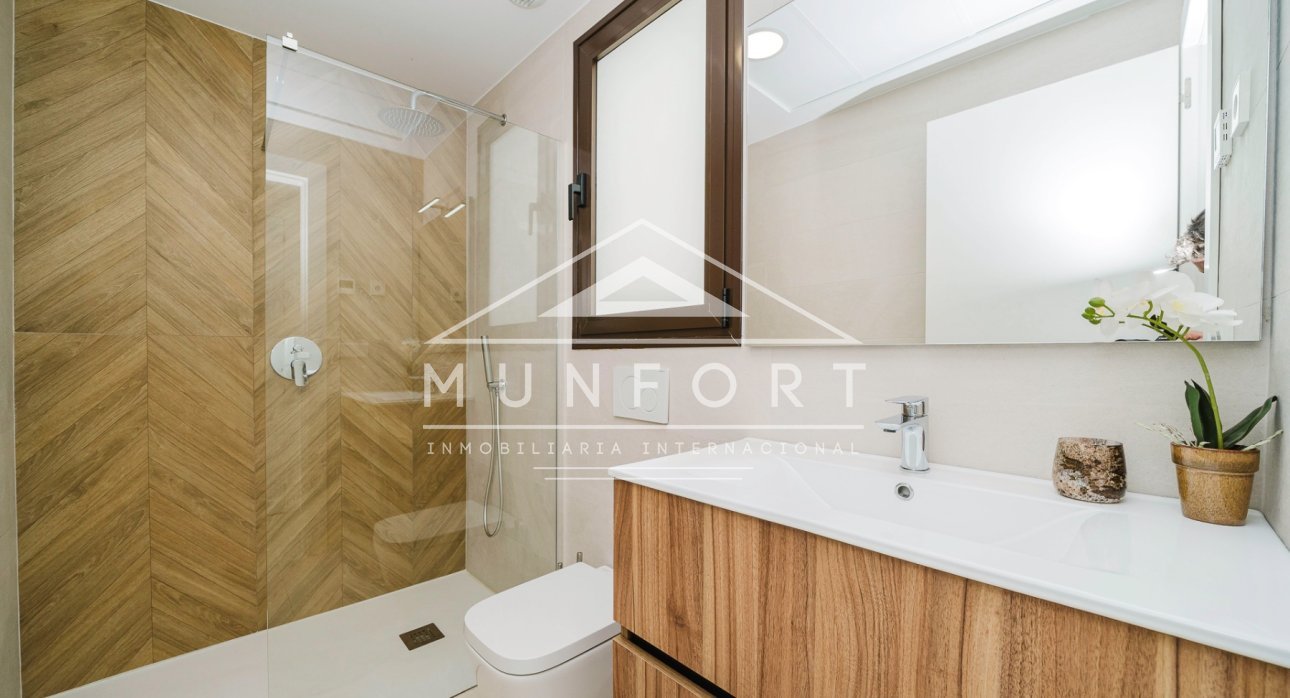 Resale - Villas -
Alcázares, Los - Los Alcázares