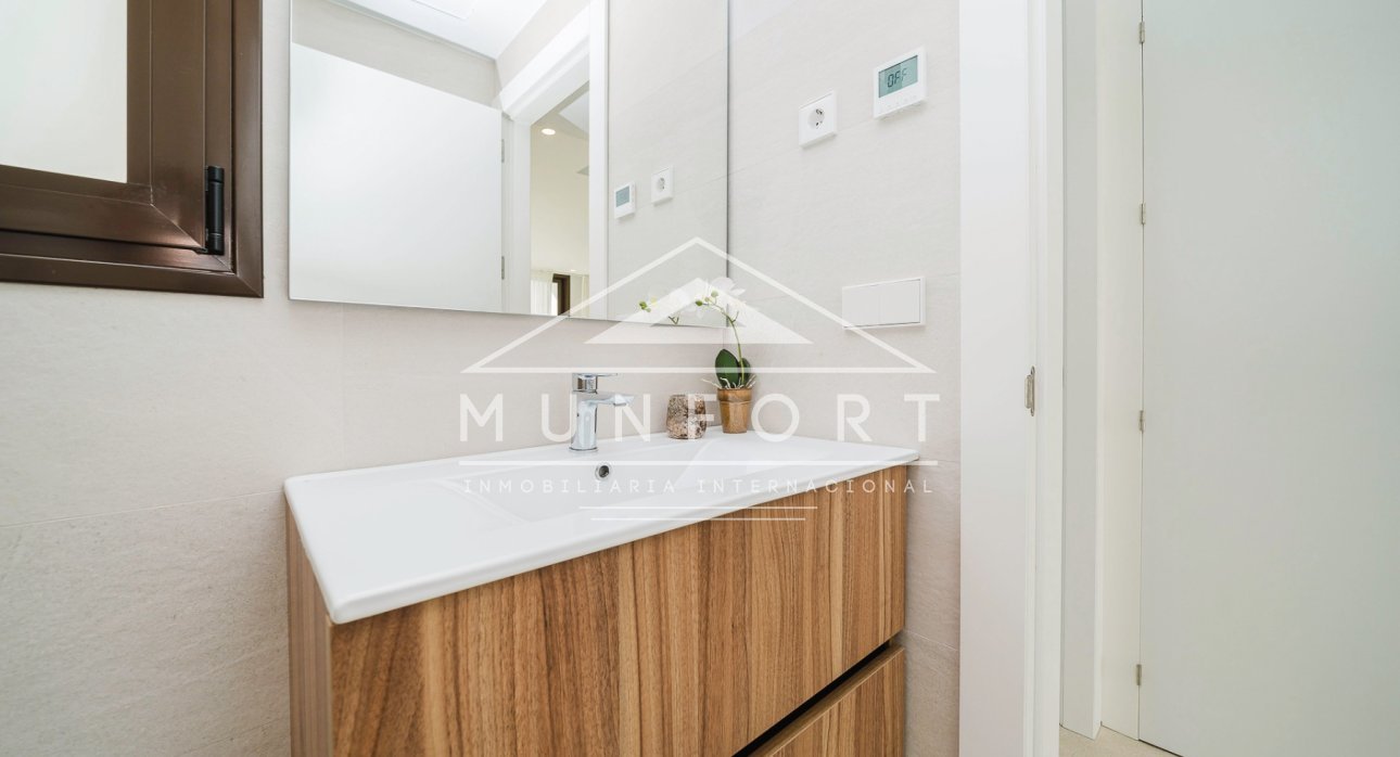 Resale - Villas -
Alcázares, Los - Los Alcázares