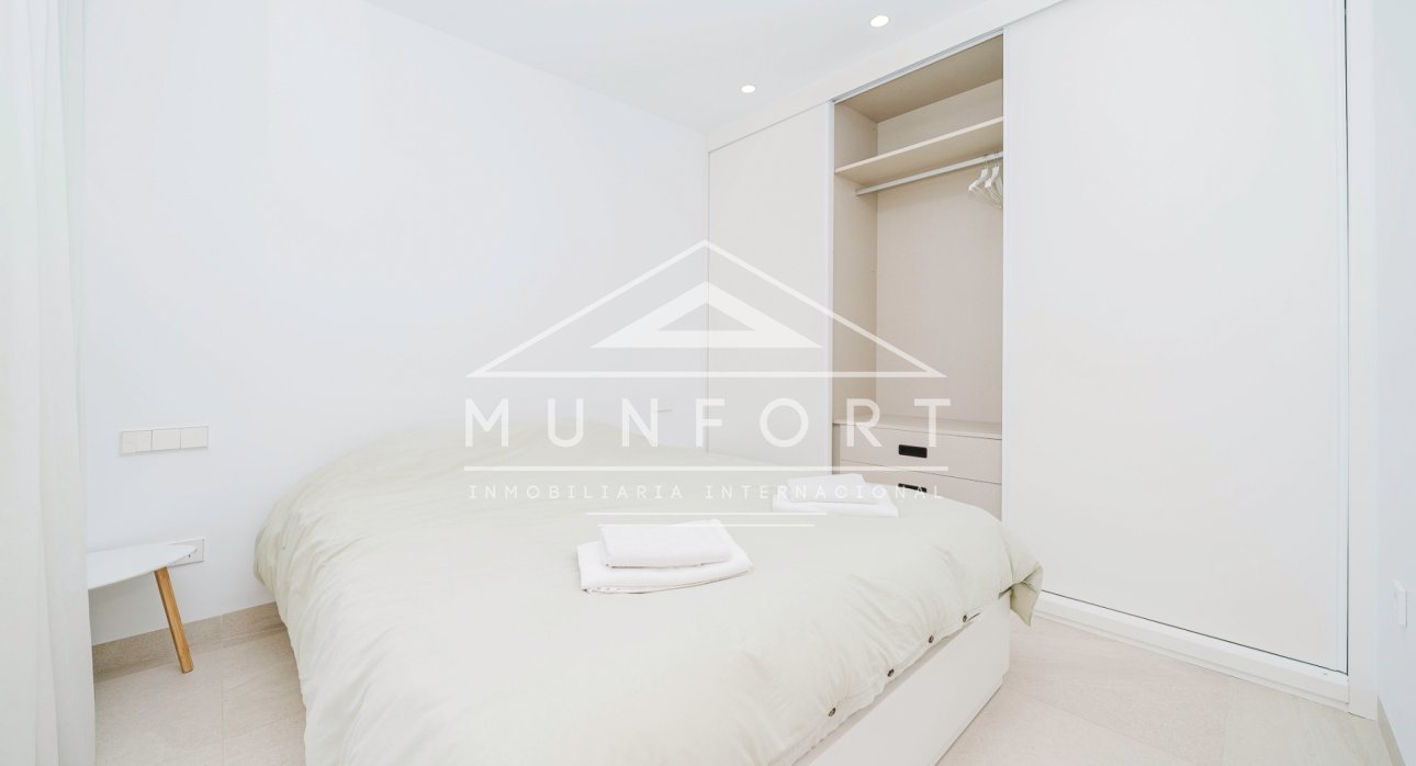 Resale - Villas -
Alcázares, Los - Los Alcázares