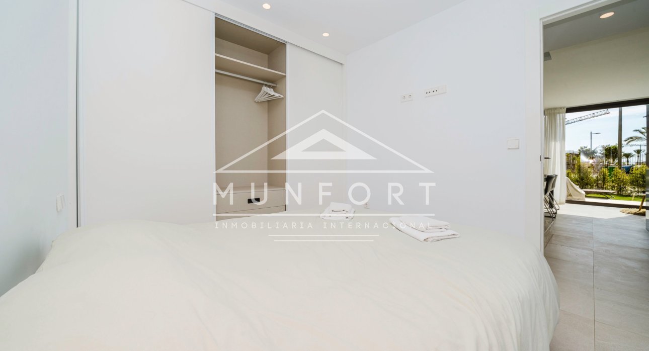 Resale - Villas -
Alcázares, Los - Los Alcázares