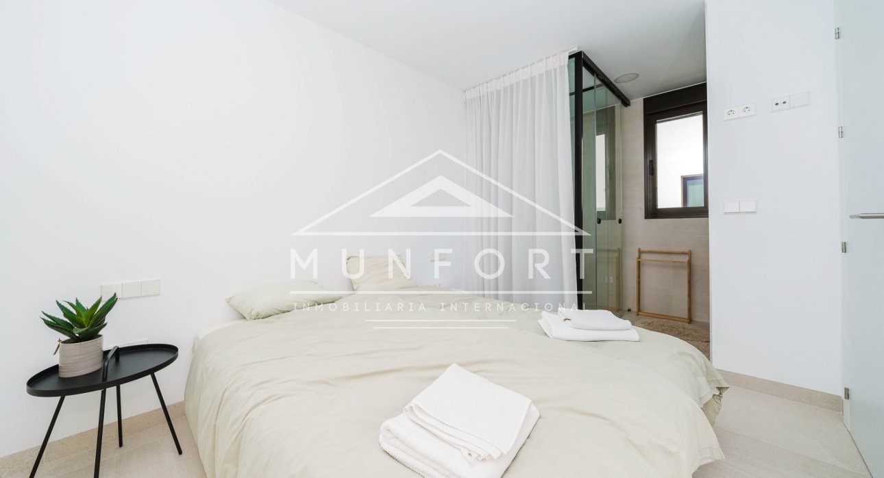 Resale - Villas -
Alcázares, Los - Los Alcázares