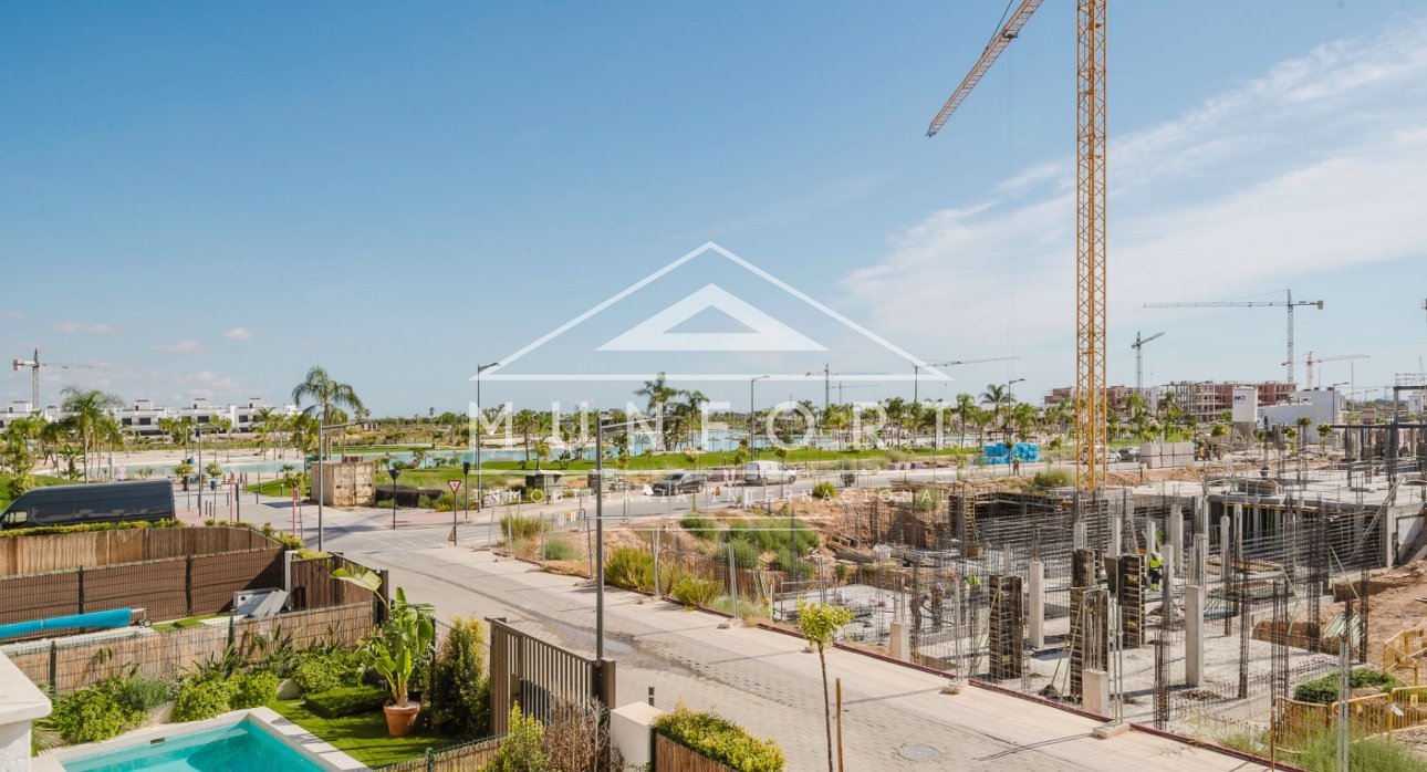 Resale - Villas -
Alcázares, Los - Los Alcázares