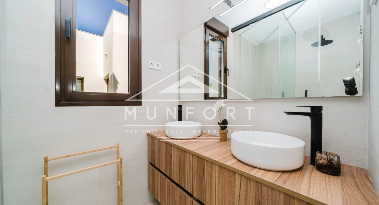 Resale - Villas -
Alcázares, Los - Los Alcázares