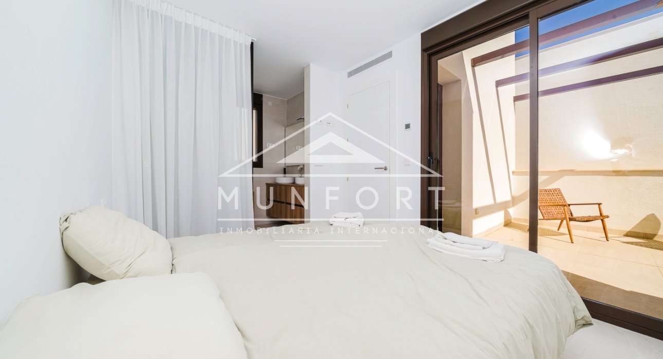 Resale - Villas -
Alcázares, Los - Los Alcázares