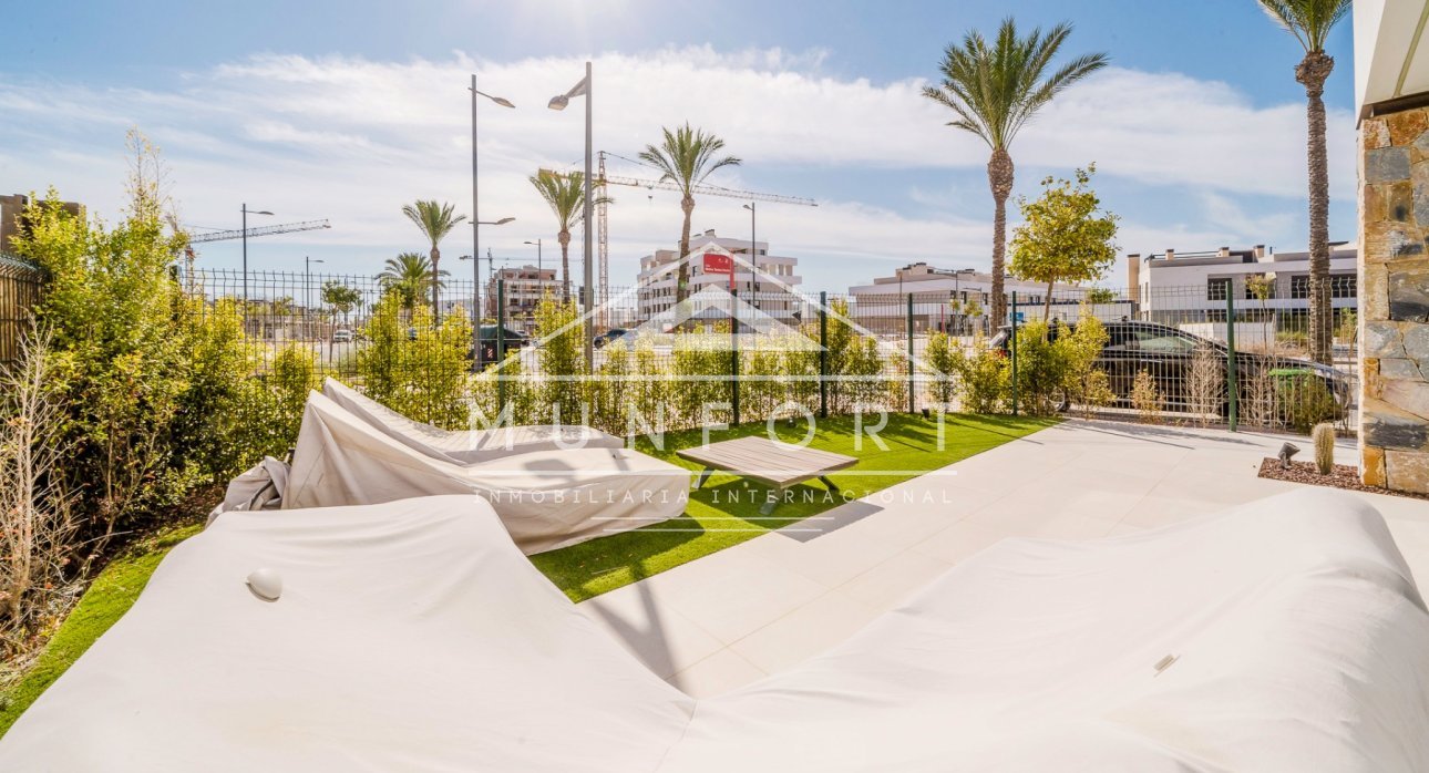 Resale - Villas -
Alcázares, Los - Los Alcázares