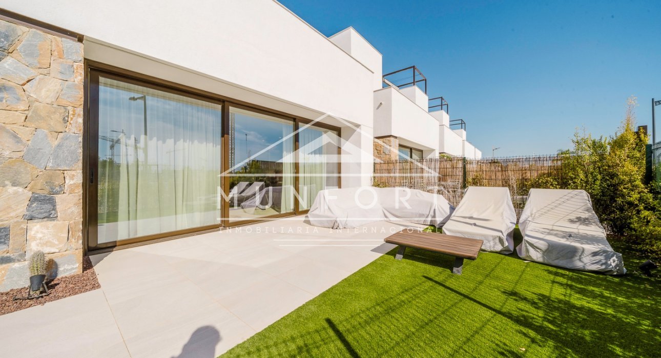 Resale - Villas -
Alcázares, Los - Los Alcázares