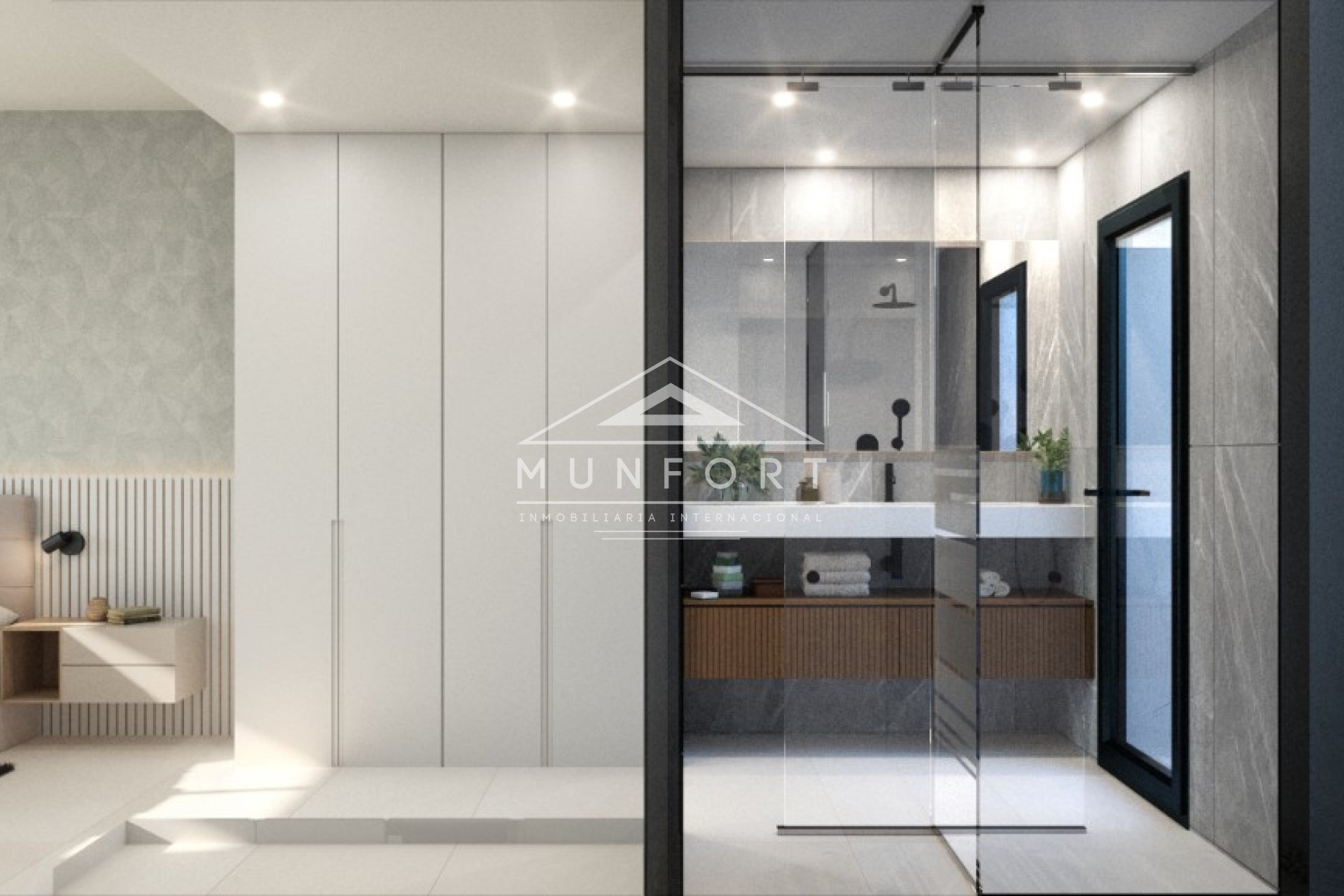 Resale - Villas -
Alcázares, Los - Los Alcázares