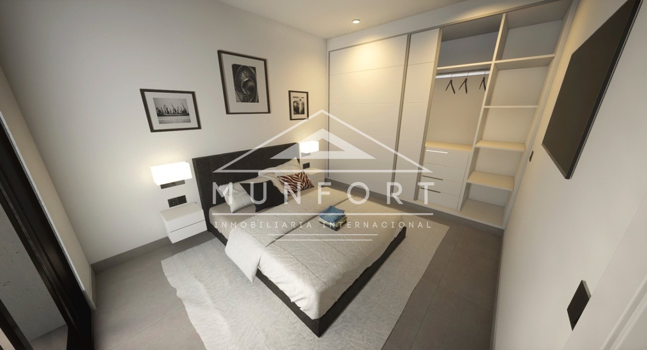 Resale - Villas -
Alcázares, Los - Los Alcázares