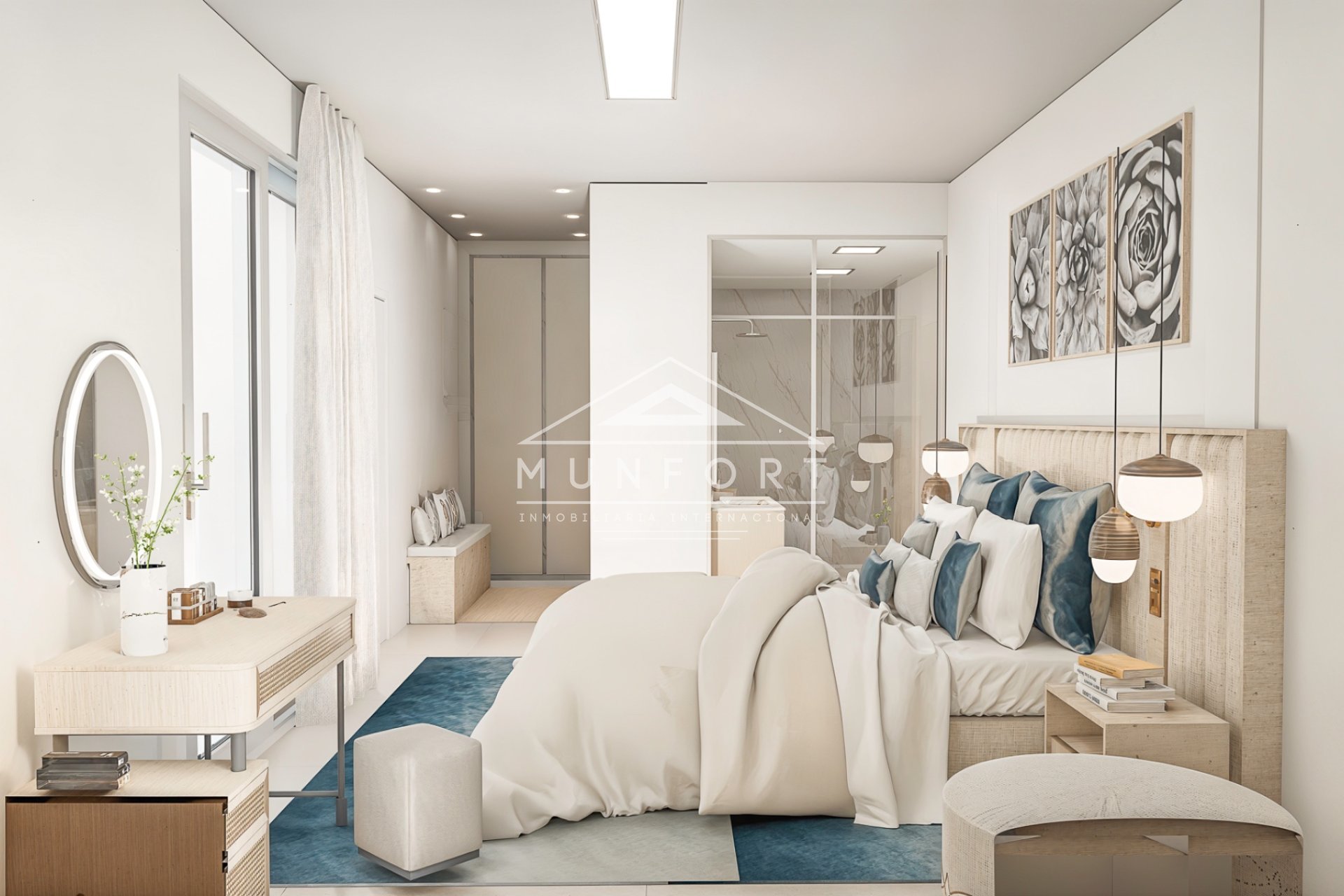 Resale - Villas -
Alcázares, Los - Los Alcázares