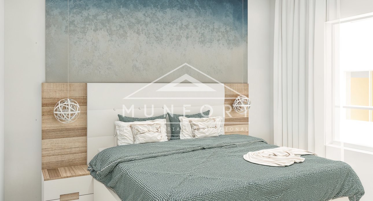 Resale - Villas -
Alcázares, Los - Los Alcázares