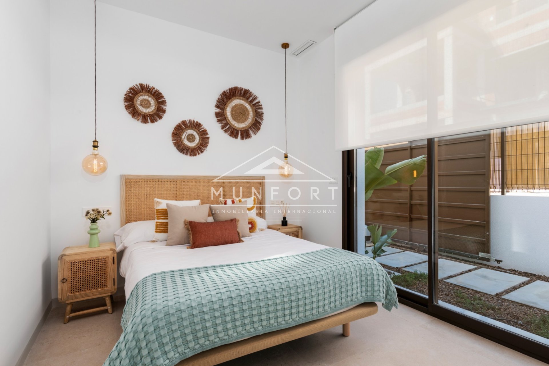 Resale - Villas -
Alcázares, Los - Los Alcázares