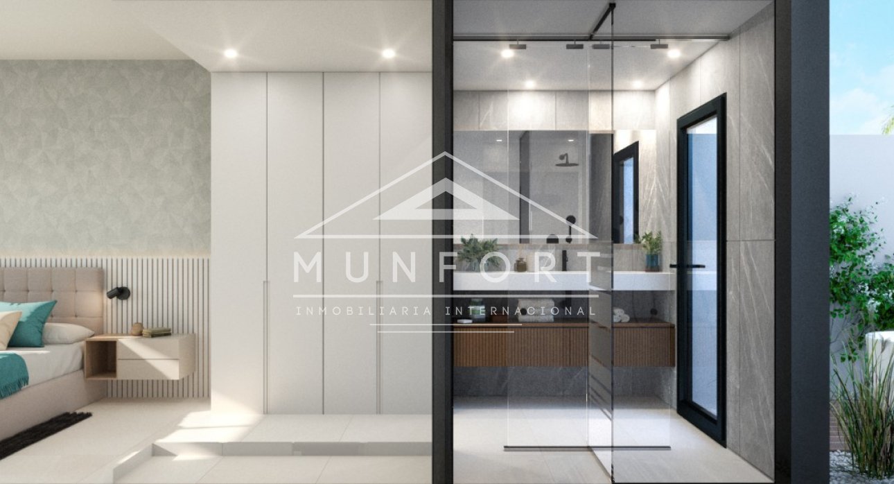 Resale - Villas -
Alcázares, Los - Los Alcázares