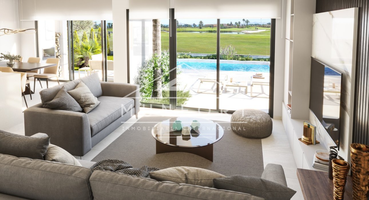 Resale - Villas -
Alcázares, Los - Los Alcázares