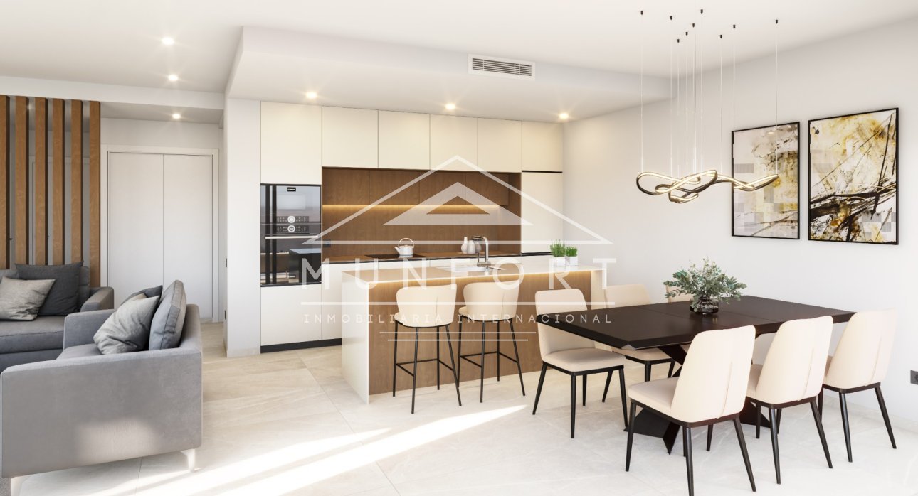 Resale - Villas -
Alcázares, Los - Los Alcázares