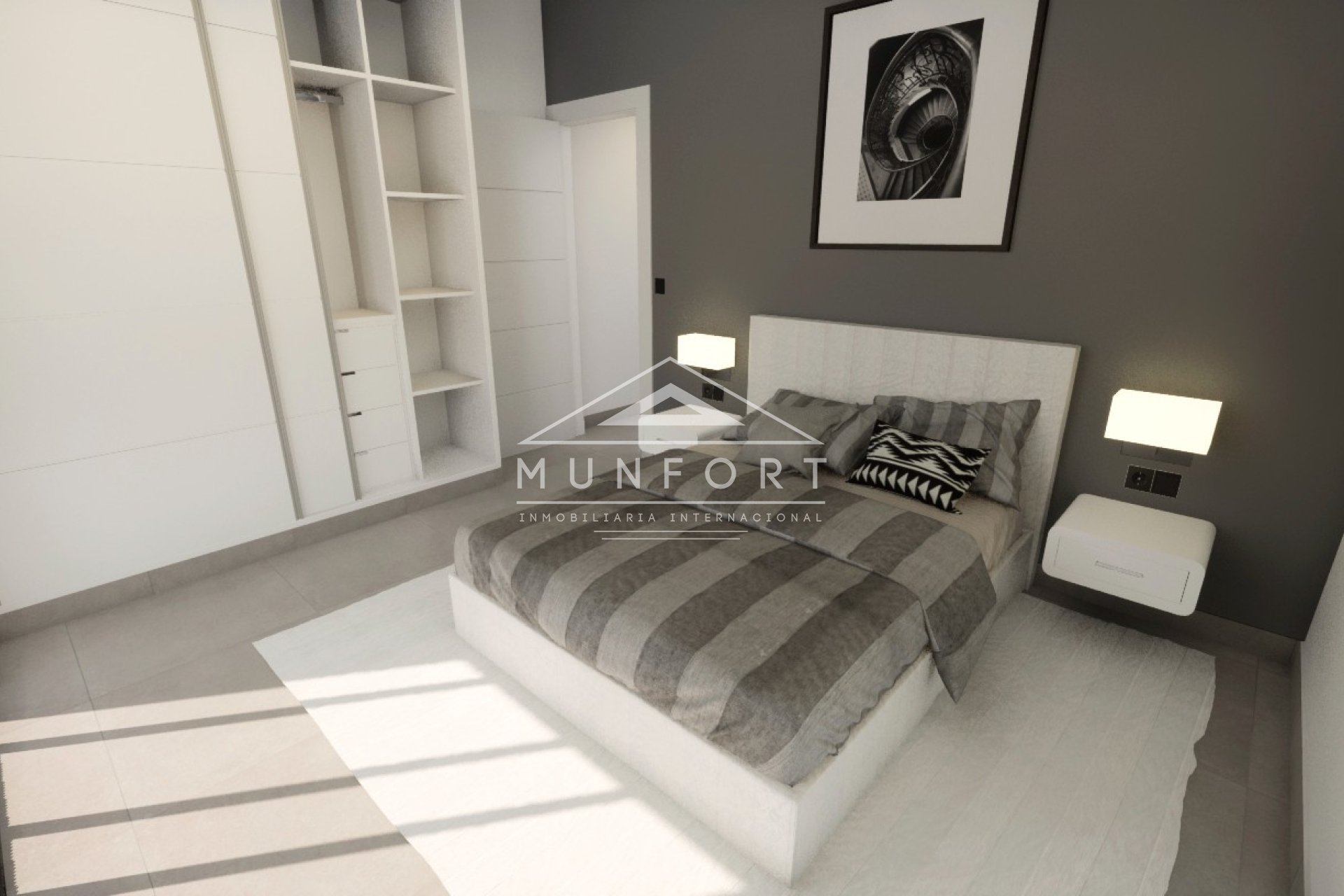 Resale - Villas -
Alcázares, Los - Los Alcázares