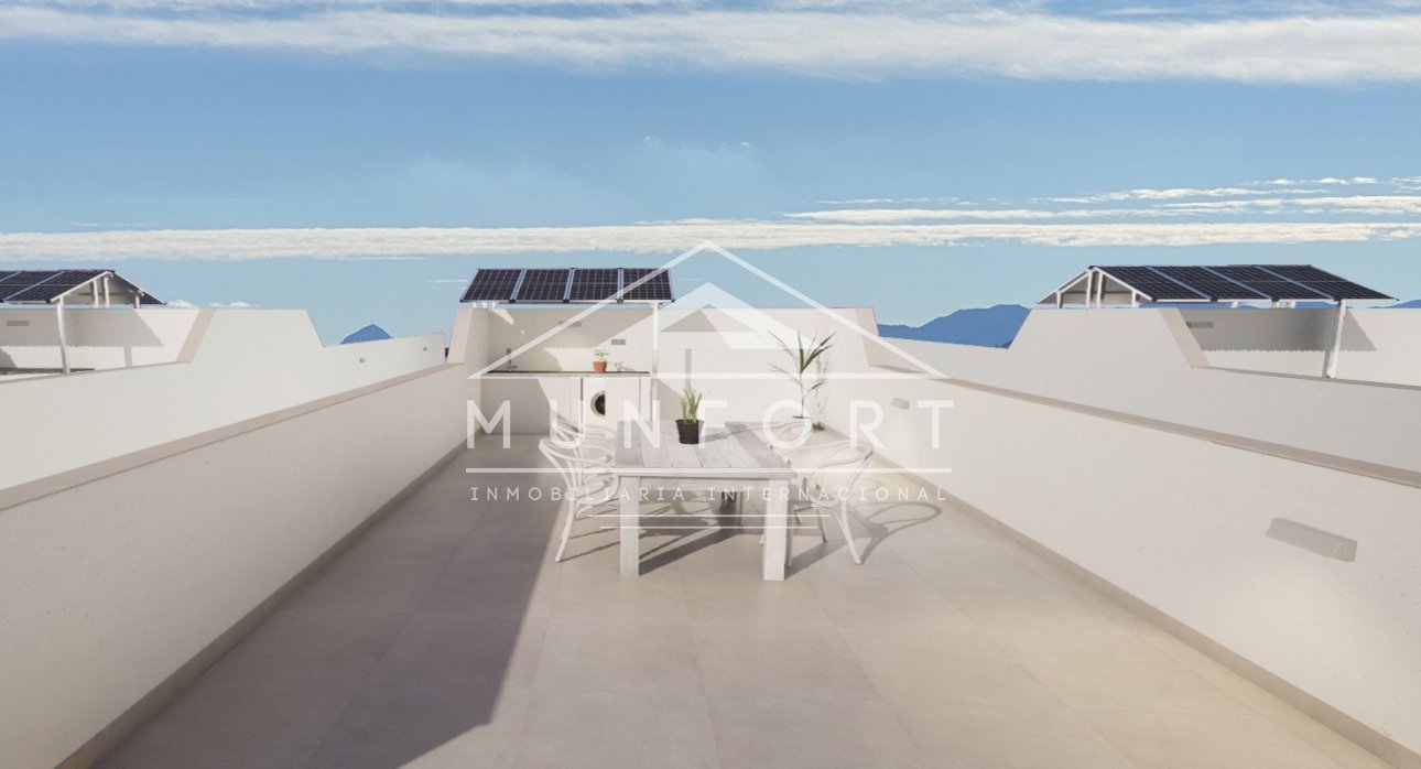 Resale - Villas -
Alcázares, Los - Los Alcázares