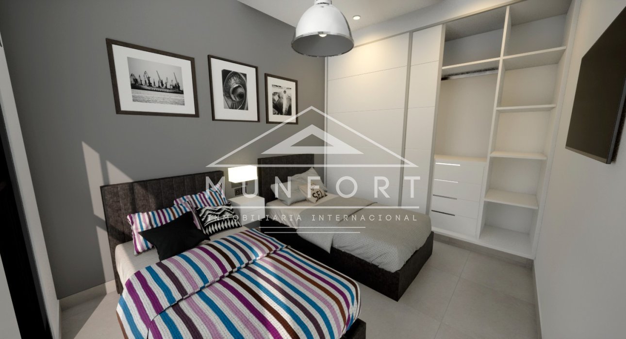 Resale - Villas -
Alcázares, Los - Los Alcázares