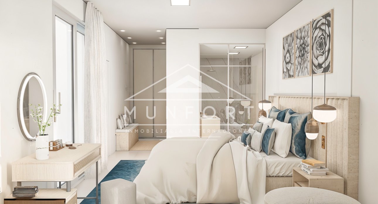 Resale - Villas -
Alcázares, Los - Los Alcázares