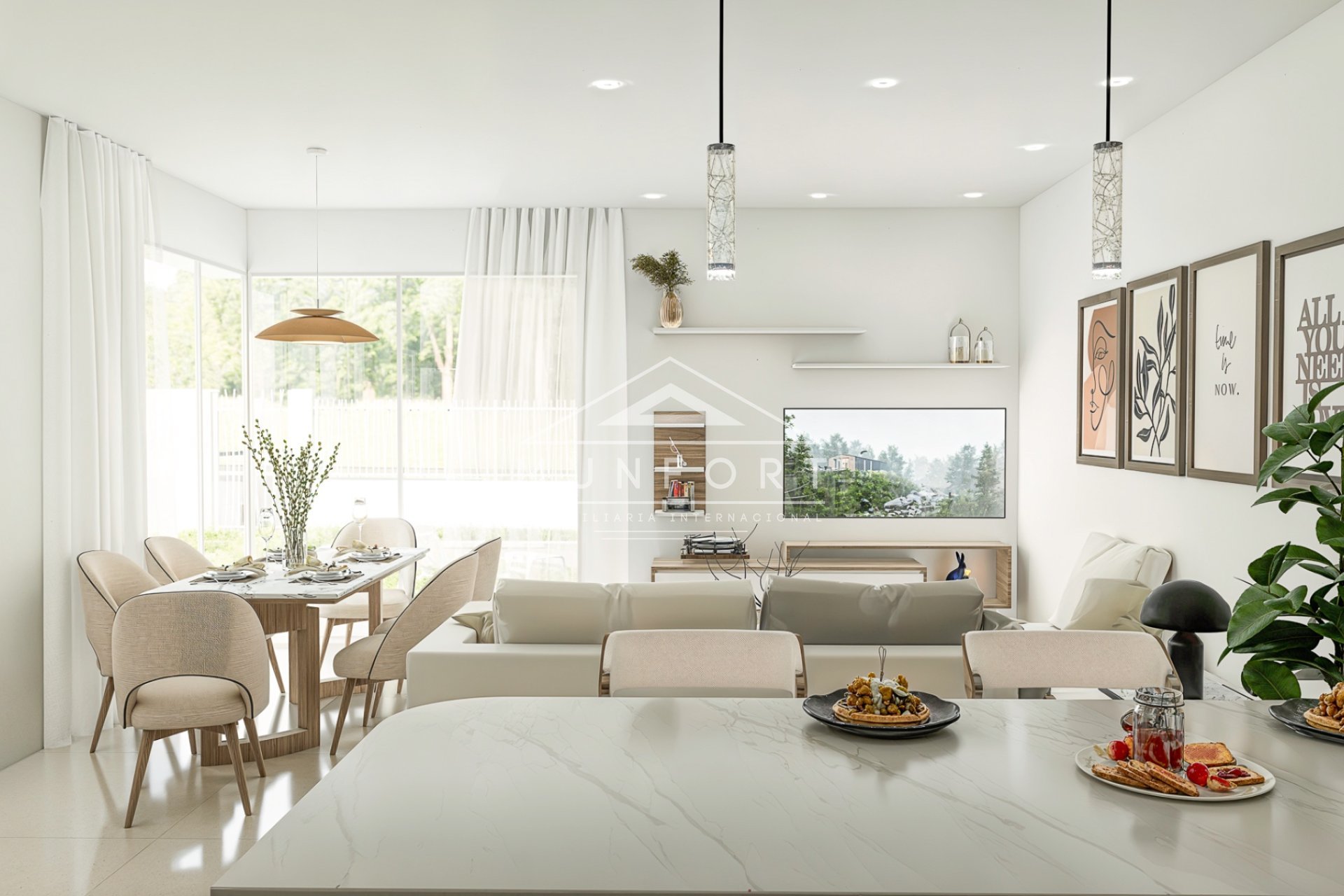 Resale - Villas -
Alcázares, Los - Los Alcázares