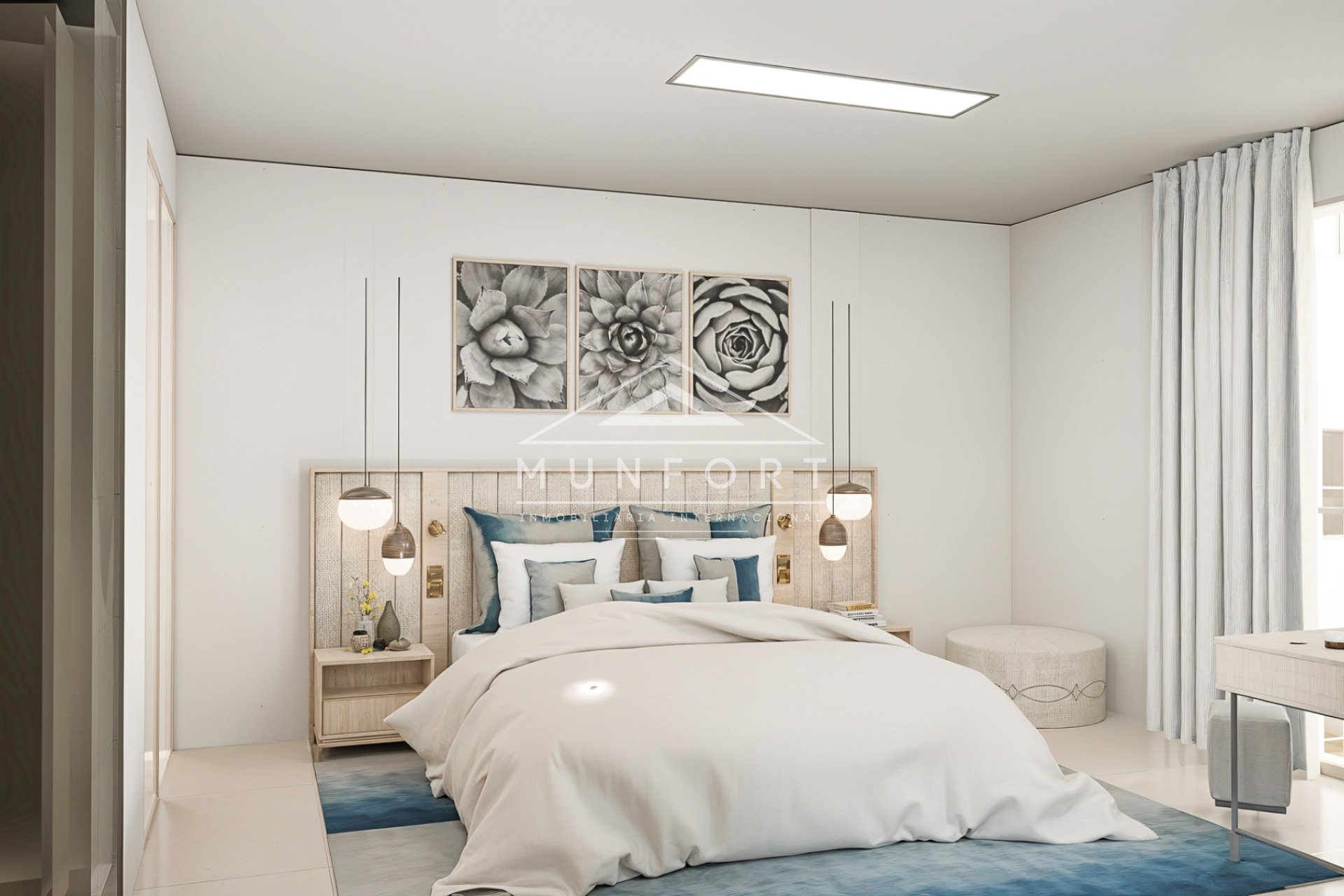 Resale - Villas -
Alcázares, Los - Los Alcázares