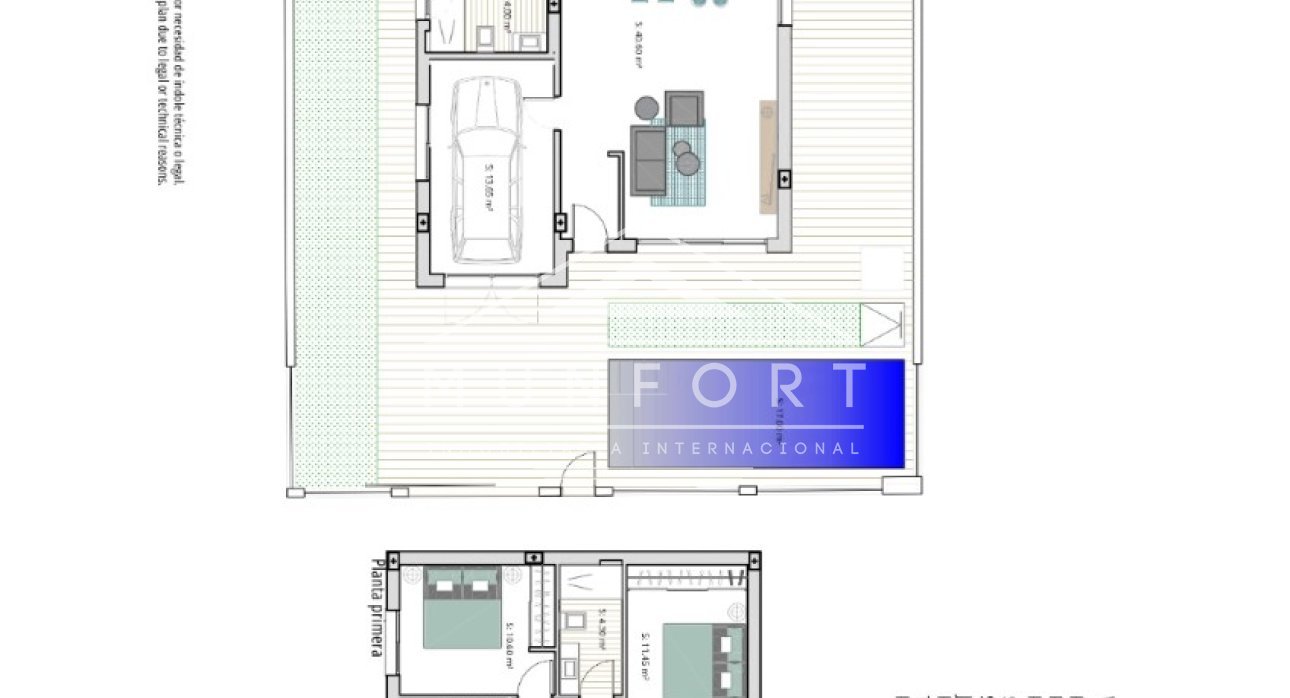 Resale - Villas -
Alcázares, Los - Los Alcázares