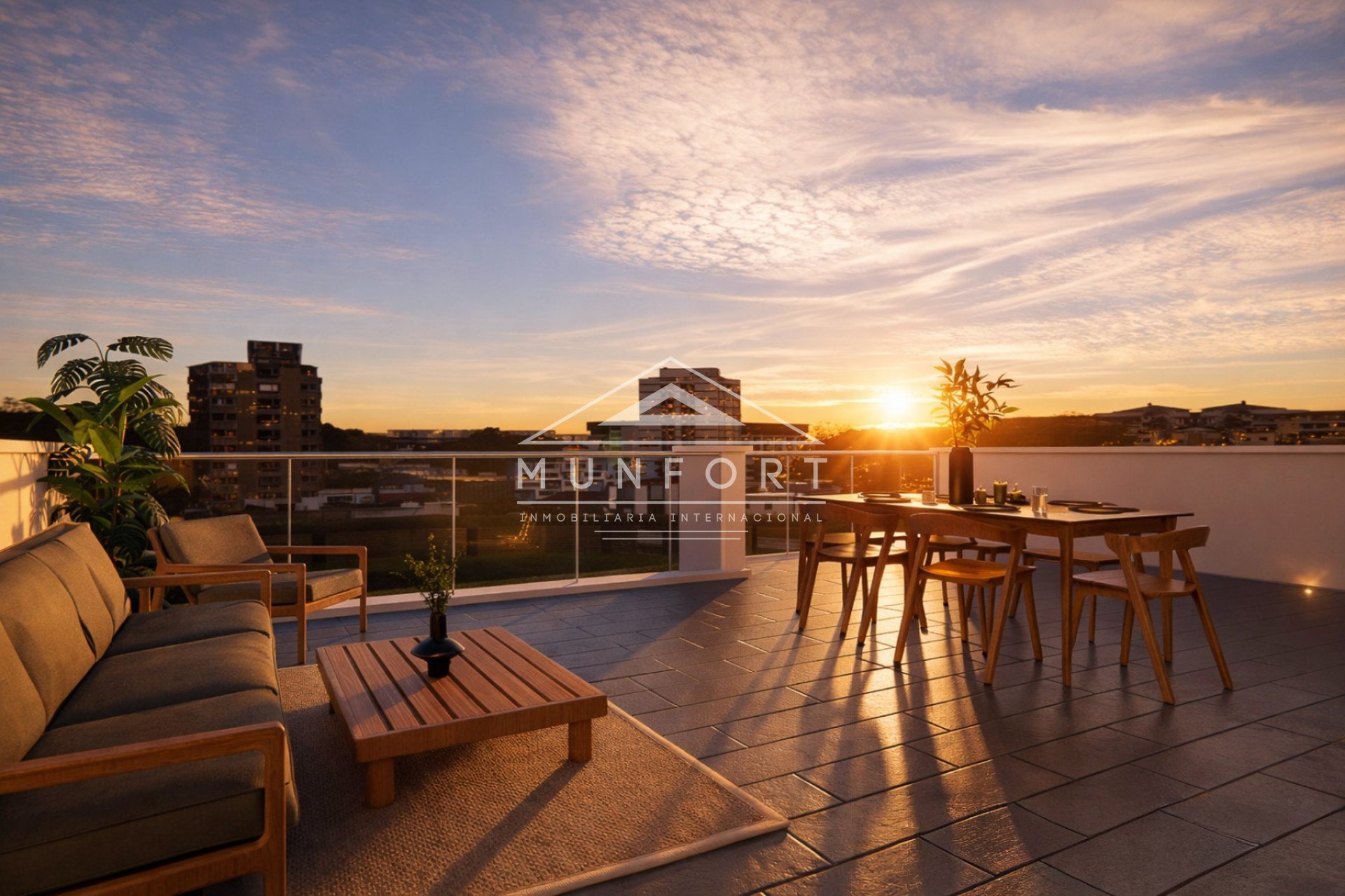 Resale - Villas -
Alcázares, Los - Los Alcázares