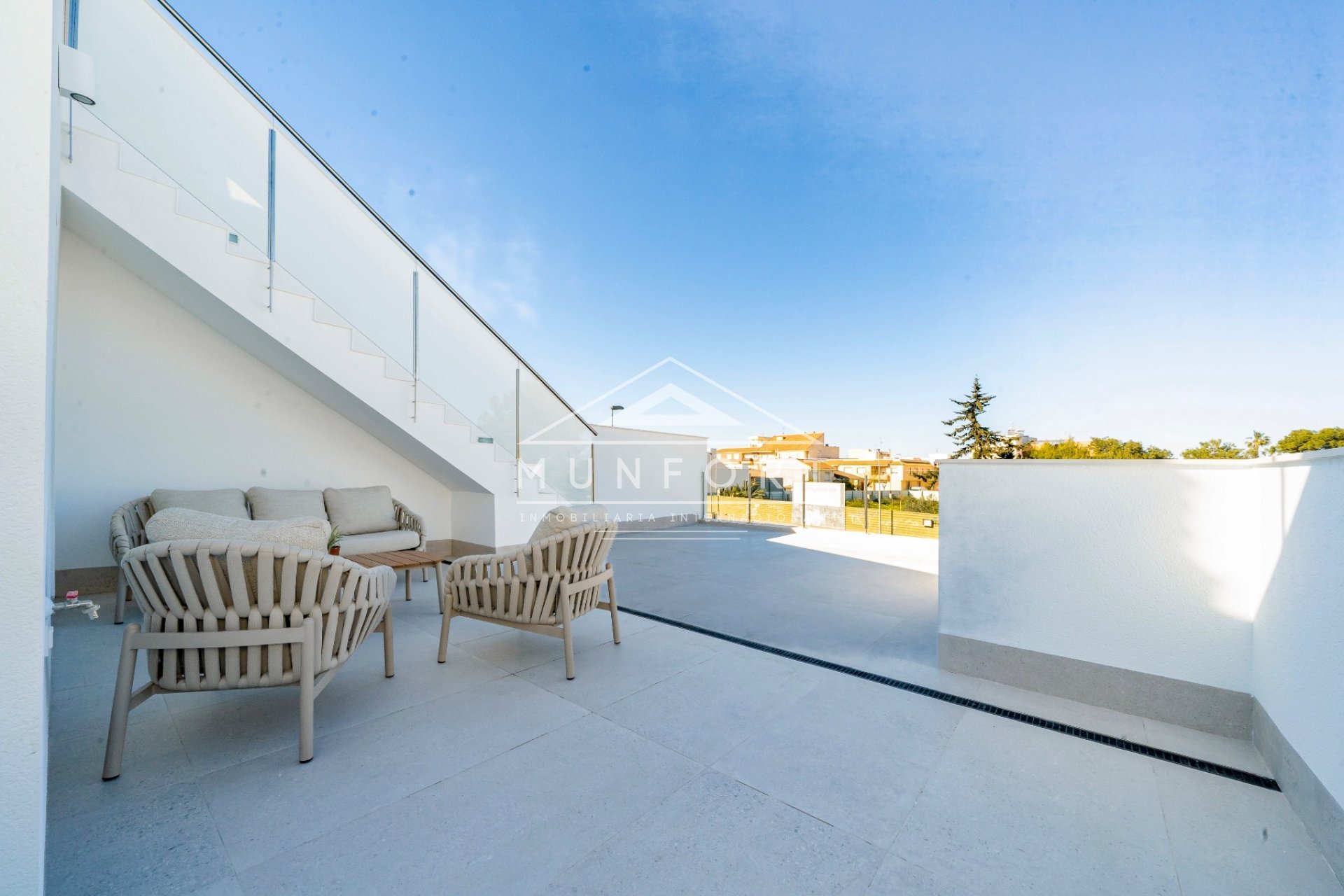 Resale - Villas -
Alcázares, Los - Los Alcázares
