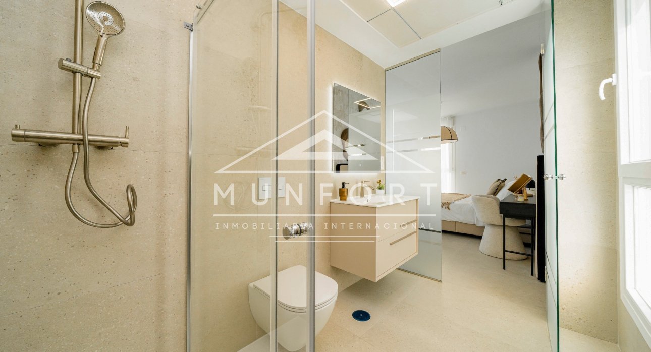 Resale - Villas -
Alcázares, Los - Los Alcázares