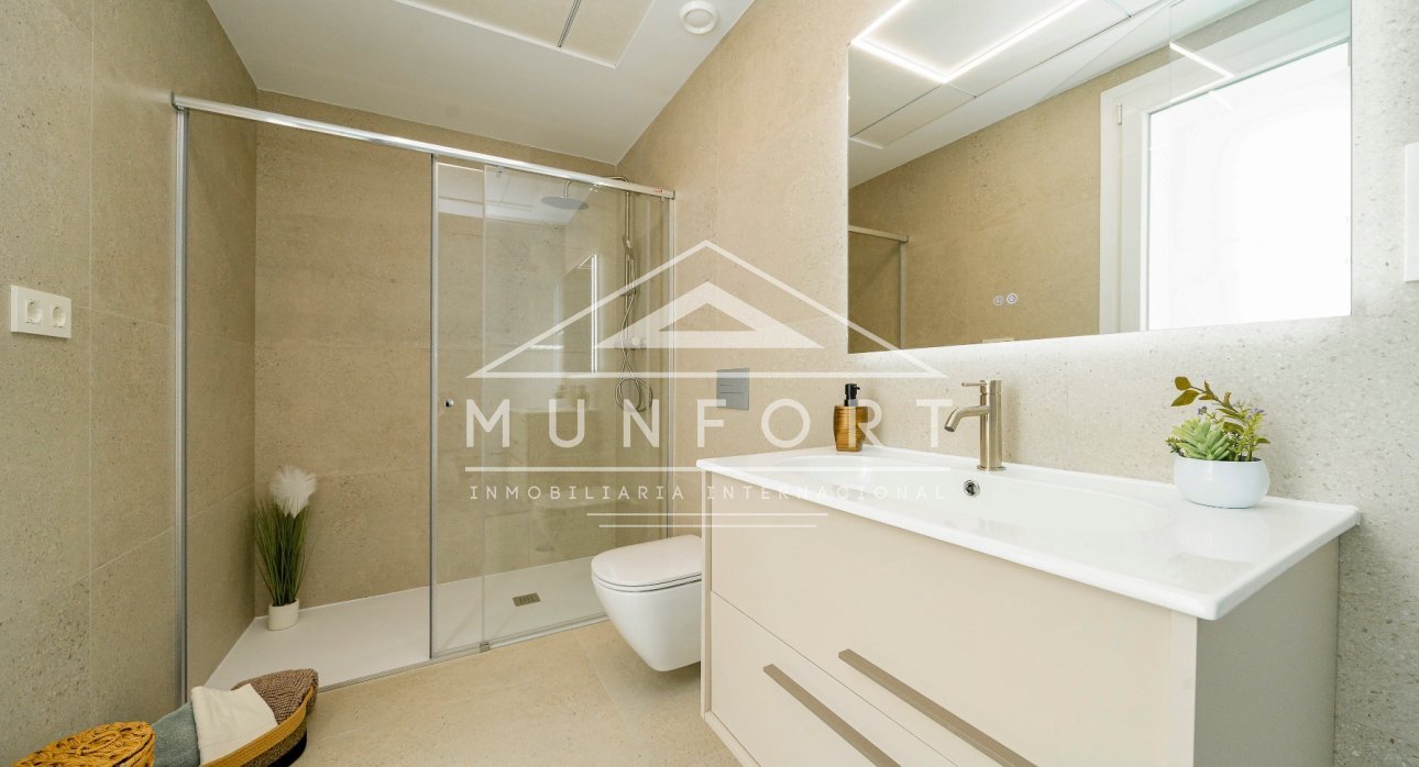 Resale - Villas -
Alcázares, Los - Los Alcázares