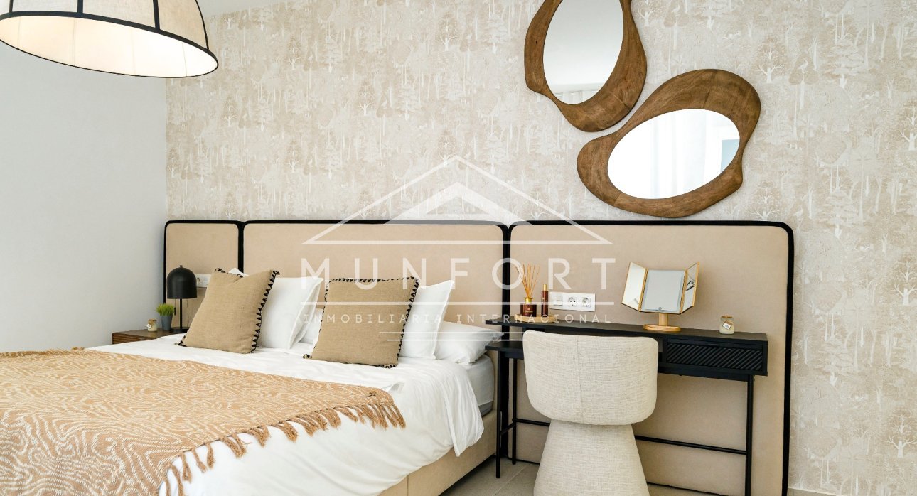 Resale - Villas -
Alcázares, Los - Los Alcázares