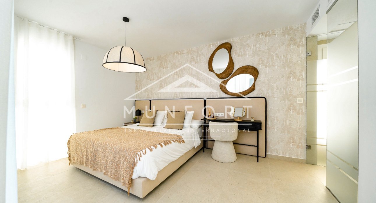 Resale - Villas -
Alcázares, Los - Los Alcázares