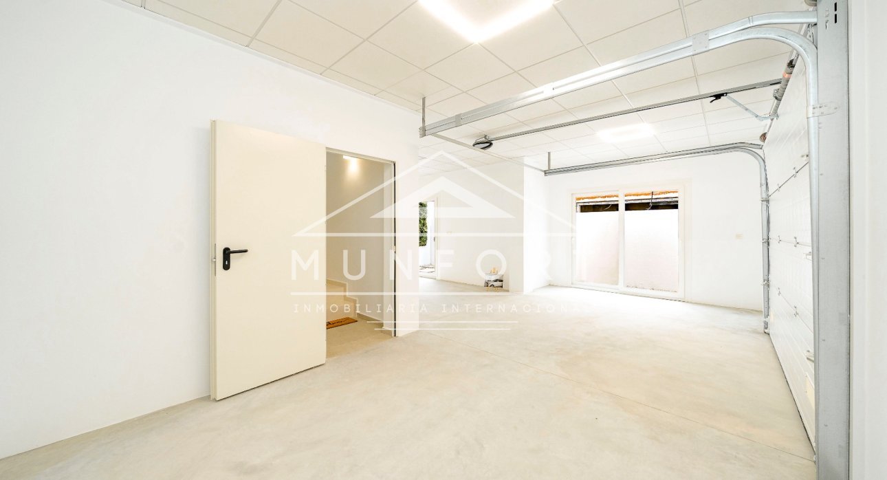 Resale - Villas -
Alcázares, Los - Los Alcázares