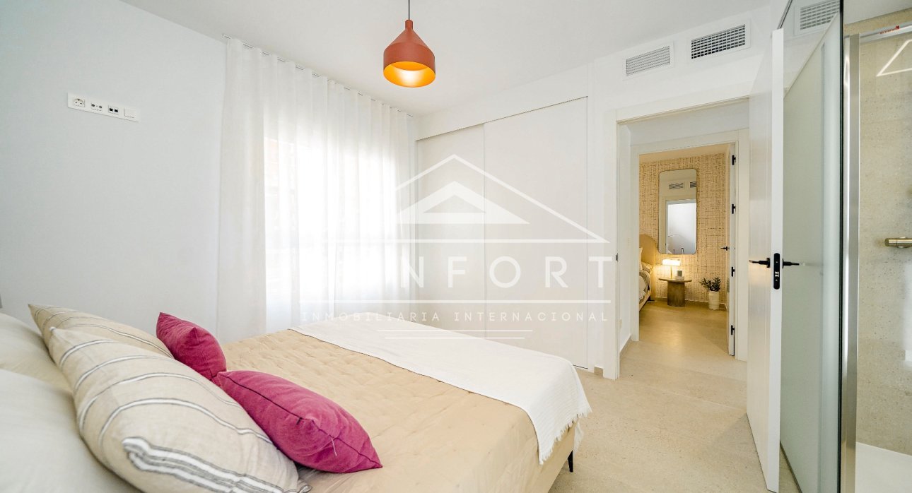 Resale - Villas -
Alcázares, Los - Los Alcázares