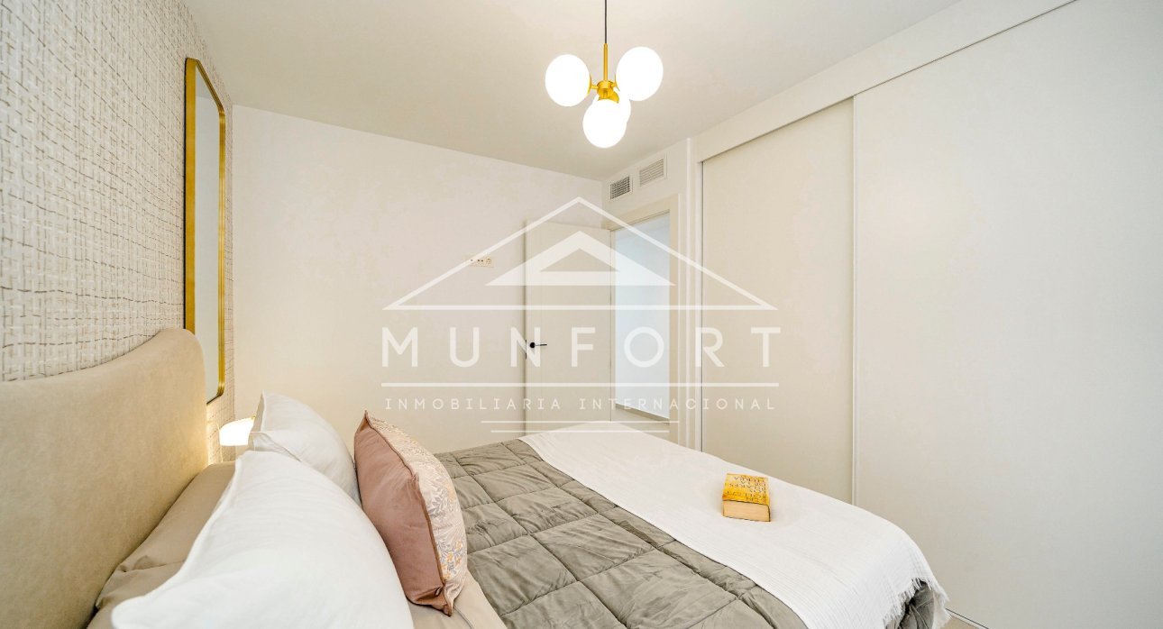 Resale - Villas -
Alcázares, Los - Los Alcázares