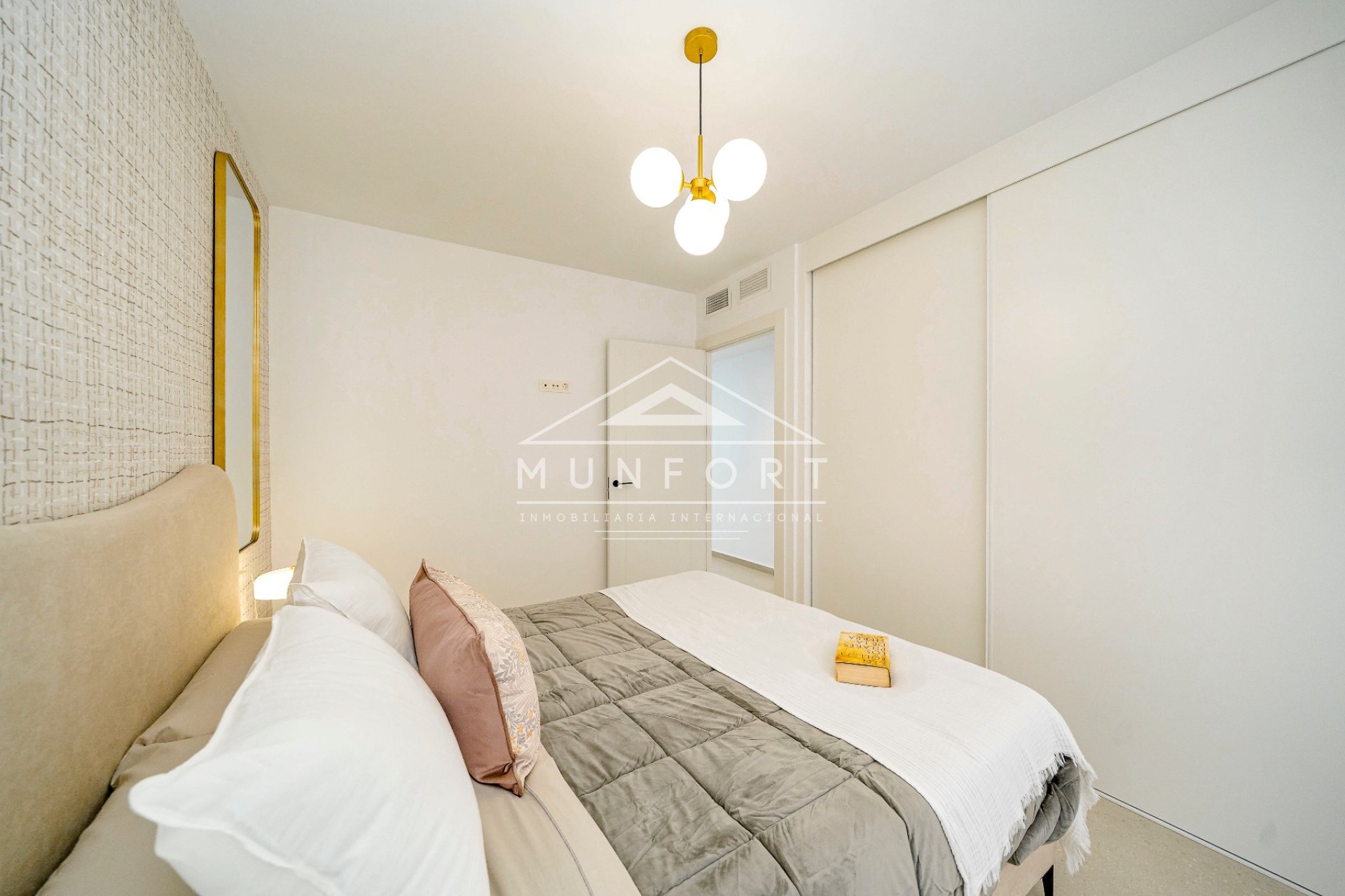 Resale - Villas -
Alcázares, Los - Los Alcázares