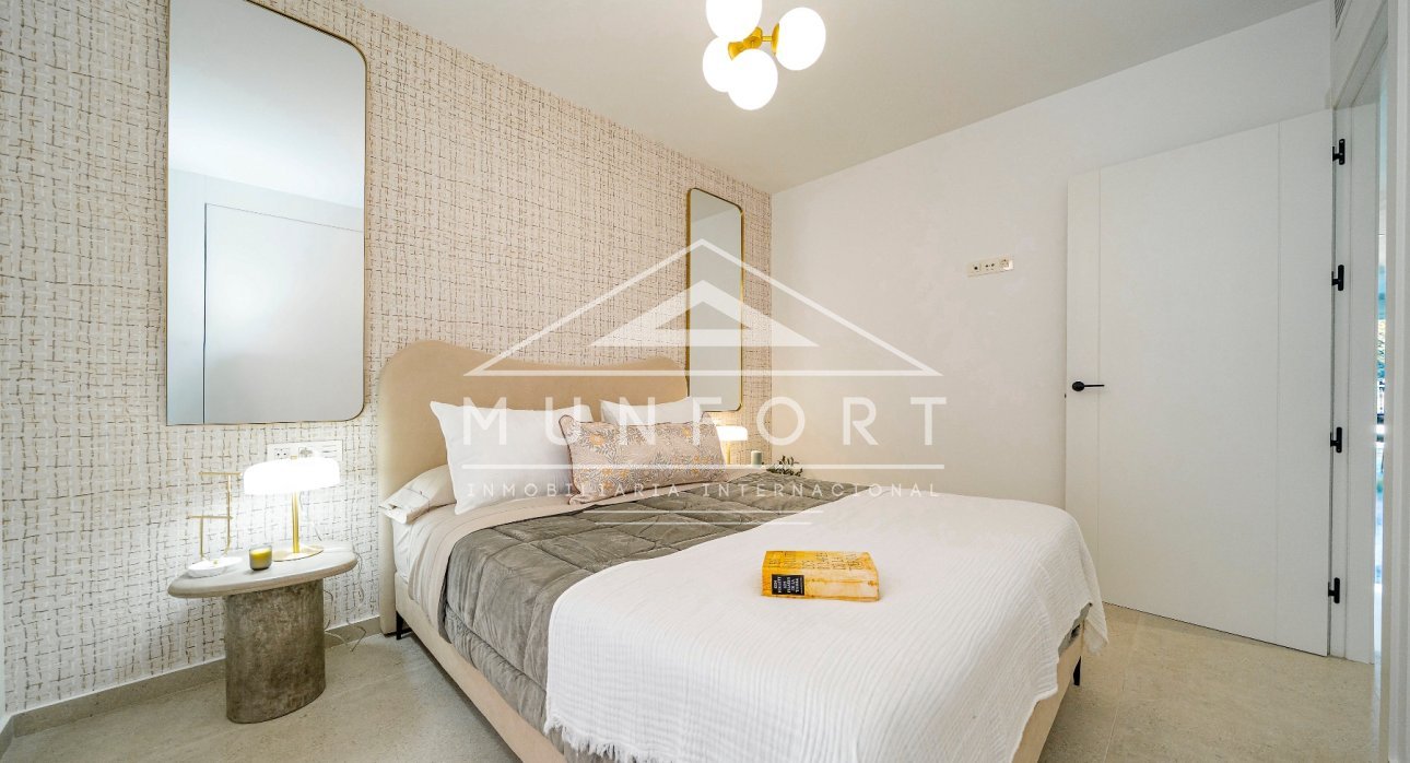 Resale - Villas -
Alcázares, Los - Los Alcázares