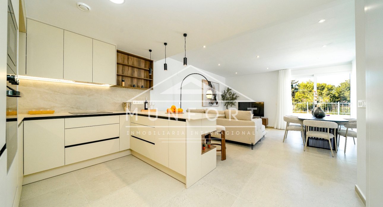 Resale - Villas -
Alcázares, Los - Los Alcázares